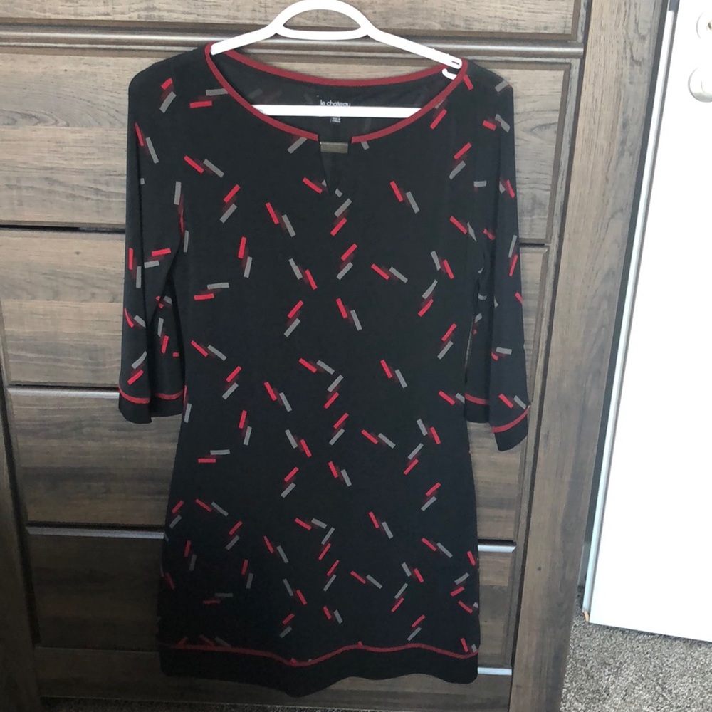 le Chateau Dress